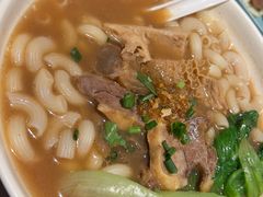 牛三宝汤粉-新宝餐厅(流塘店)