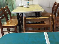 大堂-清真宏玉祥黄门脸餐厅(华荫东里店)