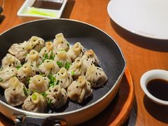 招牌迷你生煎包-全聚德(新街口店)