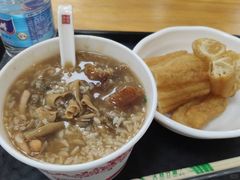 -浮屿大同鸭肉粥·始于1983年