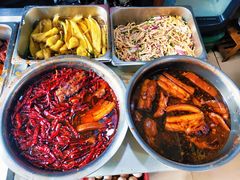 把子肉-刘小忙把子肉(北园大街总店)