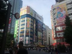 -秋叶原电器街