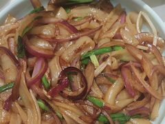 -大铁勺新津菜(东丽阳光新业广场店)