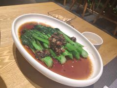 -一澜江宴·江景地标楚菜(江滩公园店)