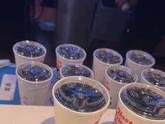 -麦当劳(新世纪环球中心店)