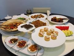 -悦庭六号餐厅(麦岛店)