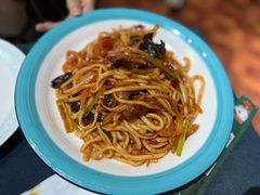 -伊带伊路新疆美食府(呼家楼店)