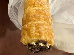 忌廉筒-蜂蝶来饼店(拱北总店)