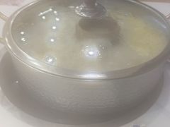 -朴小妹人参鸡汤火锅(长白山万达店)