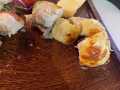 -俄士厨房(五棵松华熙LIVE店)