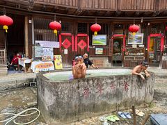 -福建土楼·永定景区-侨福楼