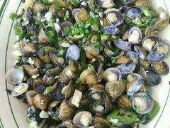 -八仔大富楼·河鲜(西江店)