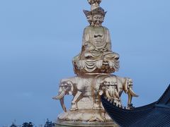 -峨眉山风景名胜区