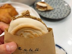 -西安饭庄·非遗陕菜(凤城五路店)