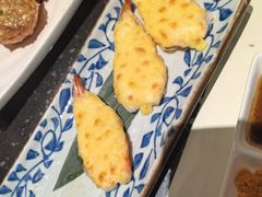 -大渔铁板烧(万象城店)