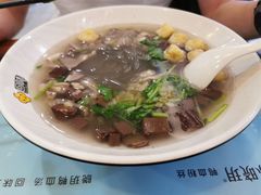 -苏晓玥·手作江南小吃(深圳北站店)