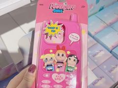 -泡泡玛特POPMART(崇文门国瑞城店)