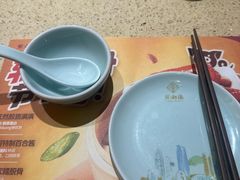 -点都德(奥体印象城店)