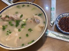 -易老妈蹄花.特色川菜(人民公园总店)