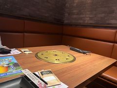 -虎哥六韩式烤肉料理 TIGERGRILL(隆生金山湖中心购物广场店)