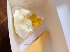 -安上烘焙 ENCHANTE(世纪汇店)