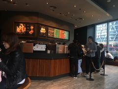 -星巴克(深圳软件园产业基地店)