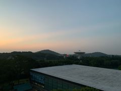 -上海佘山世茂艾美酒店
