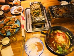 -熙成烧烤(白塔岭店)