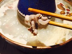 -姑妈嫁妆涮羊排专业火锅(中央大街一店)