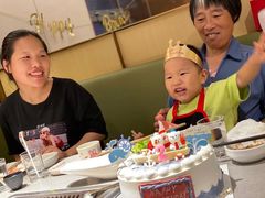 -海底捞火锅(团结桥店)