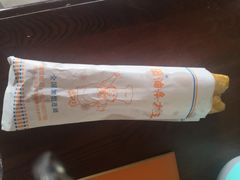 -徐家小铺油条大王(建设东路店)