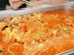 -鱼酷活鱼烤鱼(南京水游城店)