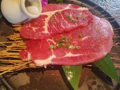 -牛焱·烧肉酒肆(五大道店)