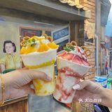 多少次去天津黄河道就为了这一口串串❗