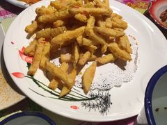 -粗粮人家·东北菜(洋桥店)