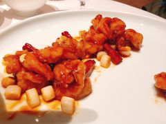 -俏江南天津时尚曲艺主题餐厅(马场道店)