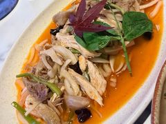 -丝路有约·优雅新疆菜(万宴城店)