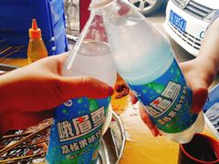 -牛华八婆麻辣烫(起源店)