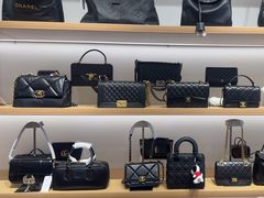 -海星奢选二手奢侈品手表包包鉴定回收寄卖(墨玉南路店)