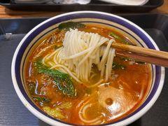 -云阿蛮云南生烫牛肉米线(奉贤路店)