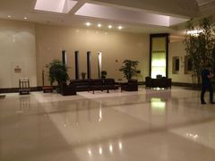 -春兰国宾馆(凤城河风景区老街店)