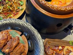-沿江海南菜·文昌鸡祖师爷(大东海店)