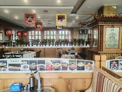 -大清花饺子(山庄店)