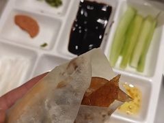 -鸭匠食府·挂炉烤鸭·新京菜(阜成路店)