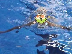 -扑腾游泳俱乐部(德尔塔酒店店)