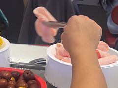 -龍歌自助小火锅(芝罘万达店)