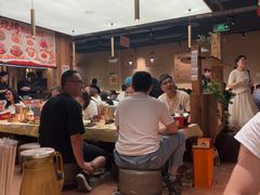 -串盟烧烤·长沙美食地标(星沙店)