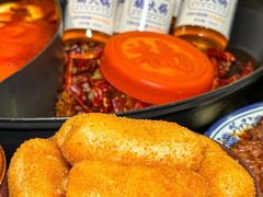 -楠火锅(西单店)