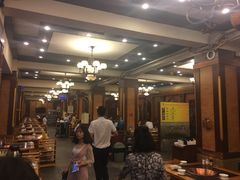 -老码头火锅(玉林店)