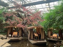 -世外桃源农庄·德清土菜(兴康南路店)